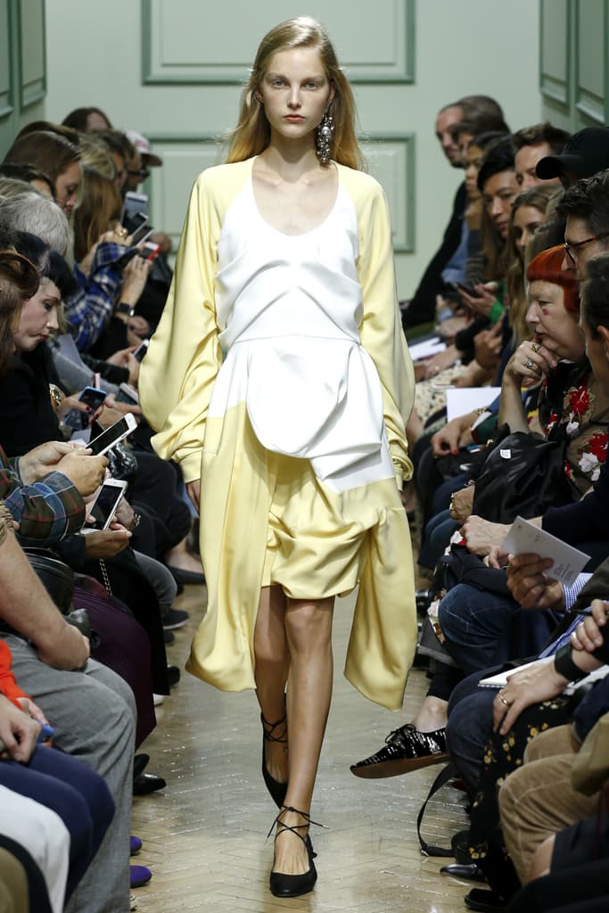 jw anderson lfw 2017 spring summer