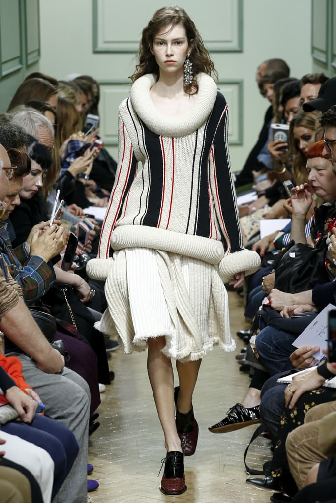 jw anderson lfw 2017 spring summer