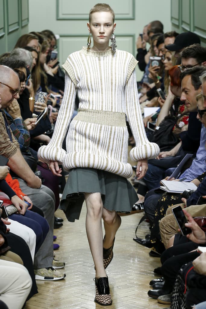 jw anderson lfw 2017 spring summer