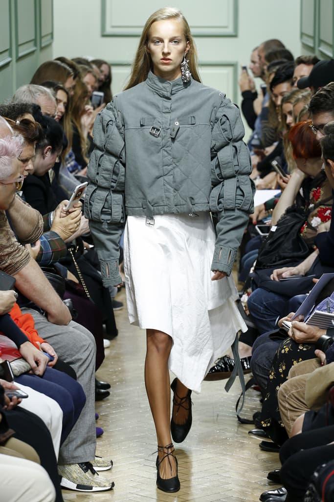 jw anderson lfw 2017 spring summer