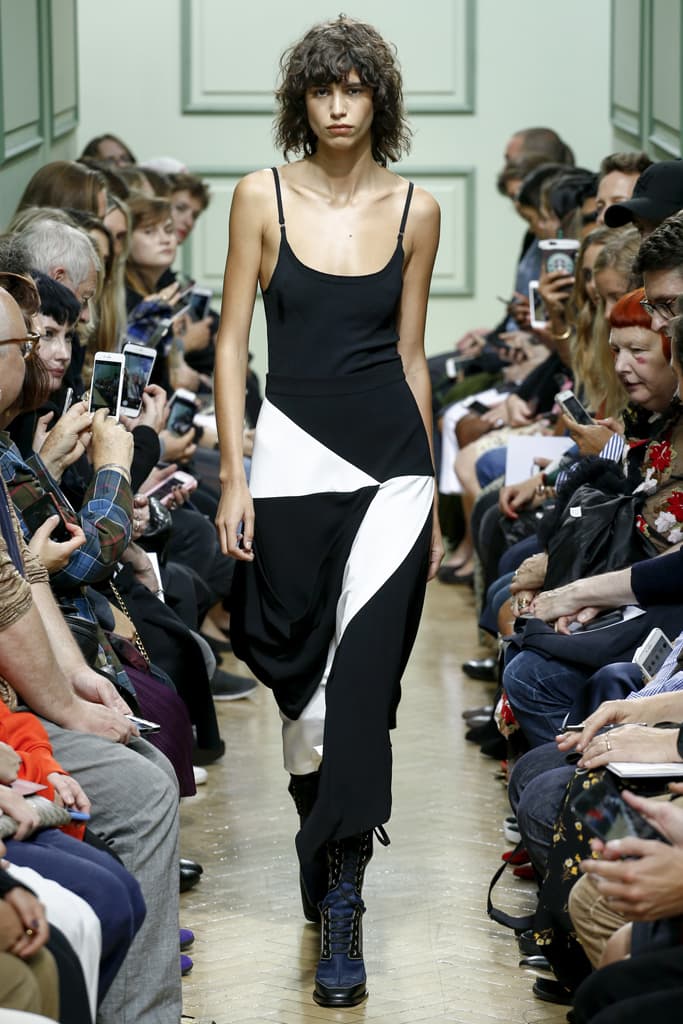 jw anderson lfw 2017 spring summer