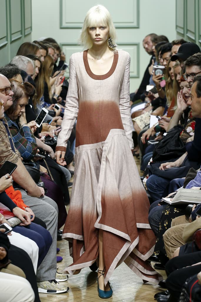jw anderson lfw 2017 spring summer