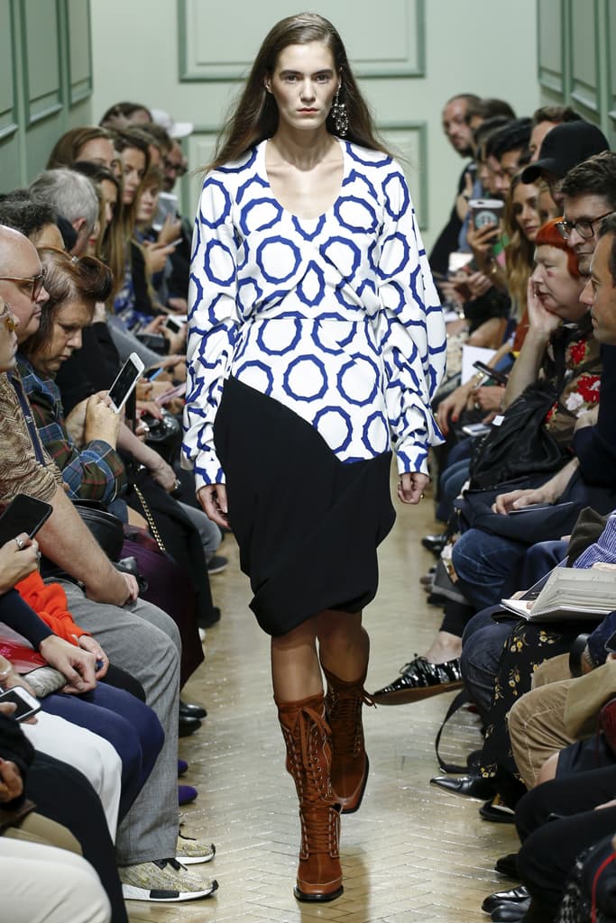 jw anderson lfw 2017 spring summer