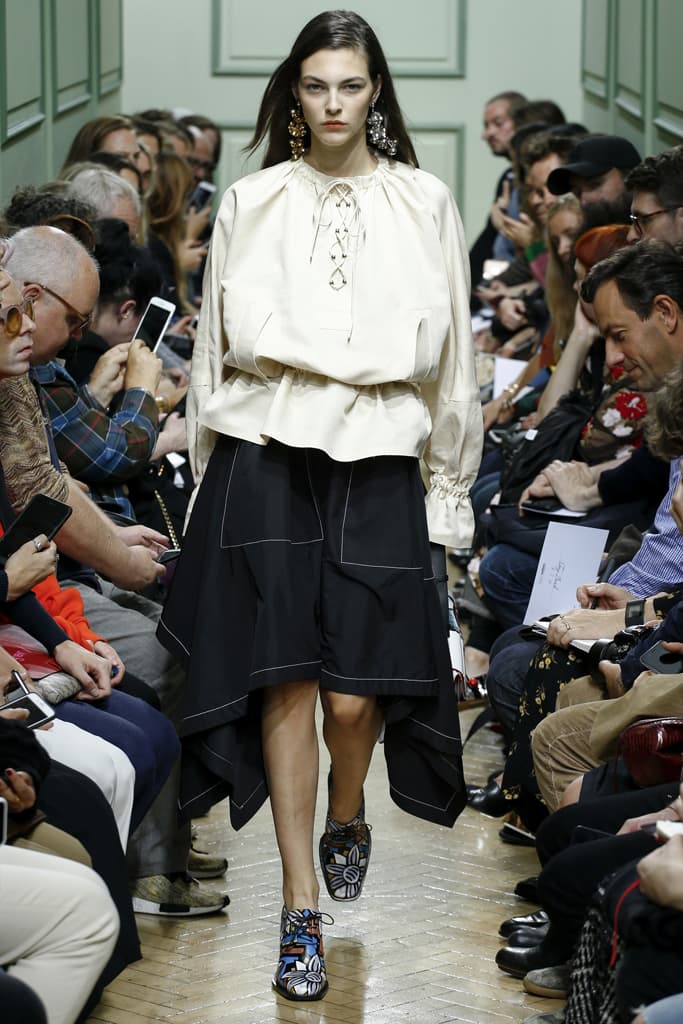 jw anderson lfw 2017 spring summer
