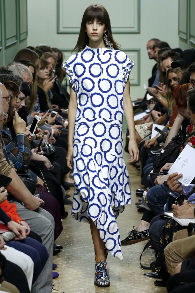 jw anderson lfw 2017 spring summer