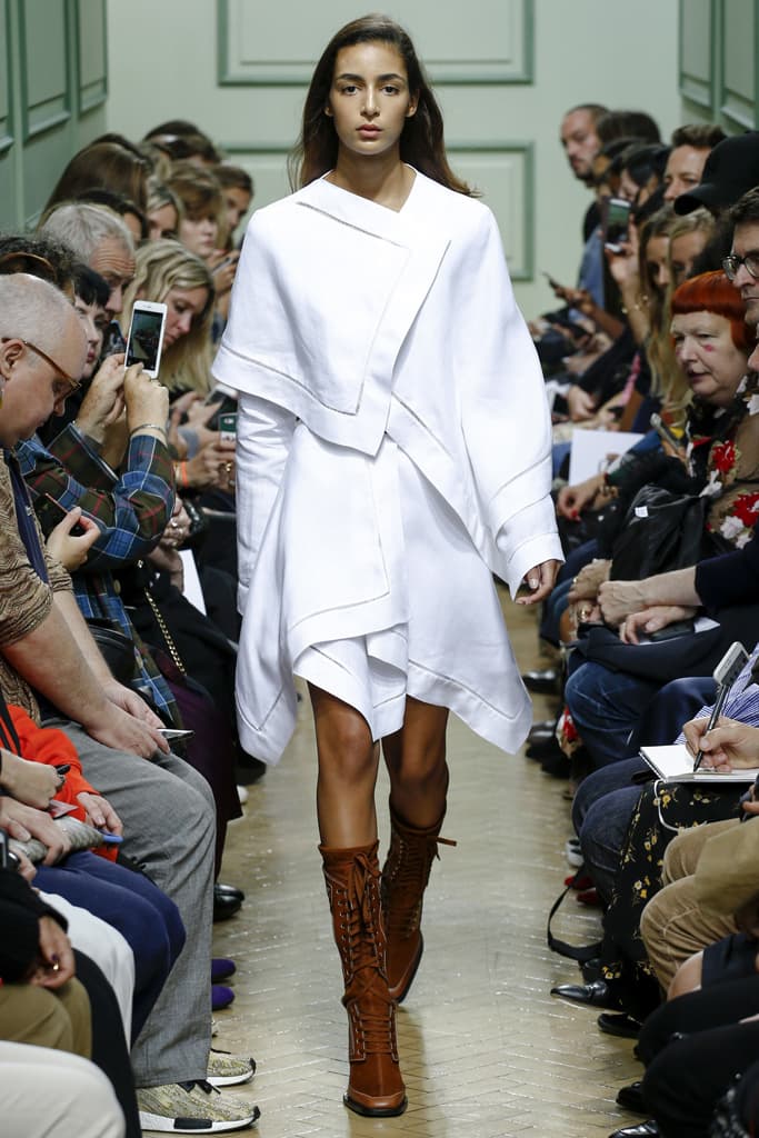 jw anderson lfw 2017 spring summer