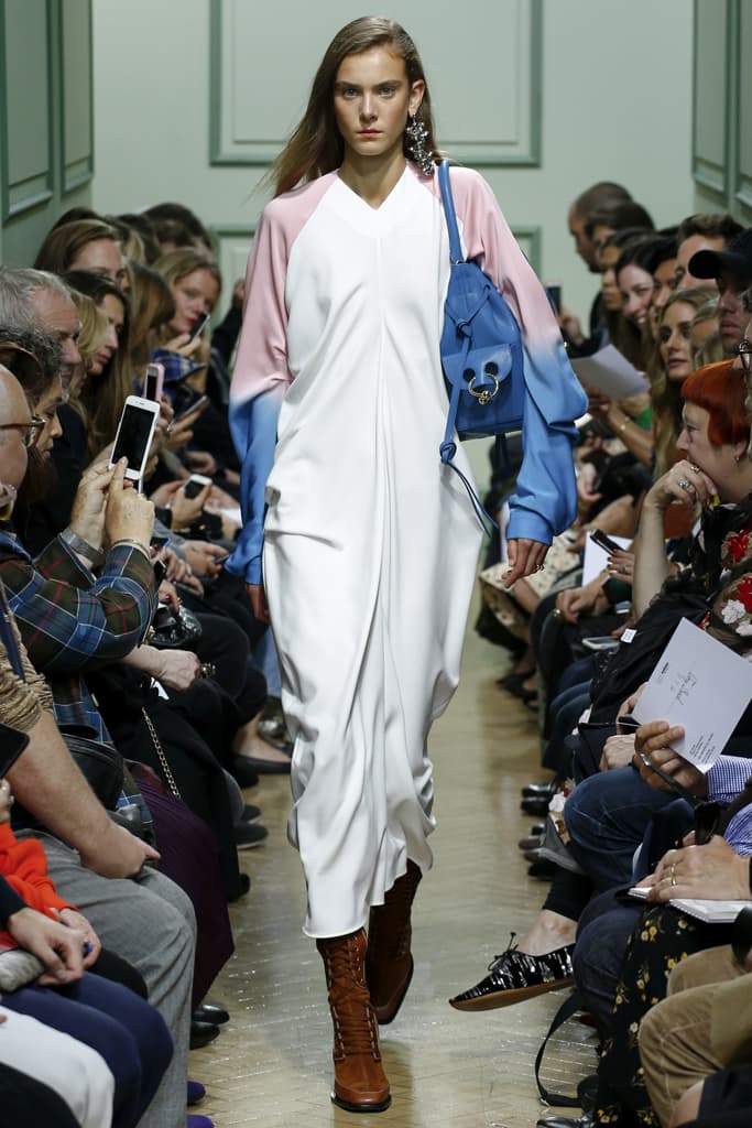 jw anderson lfw 2017 spring summer