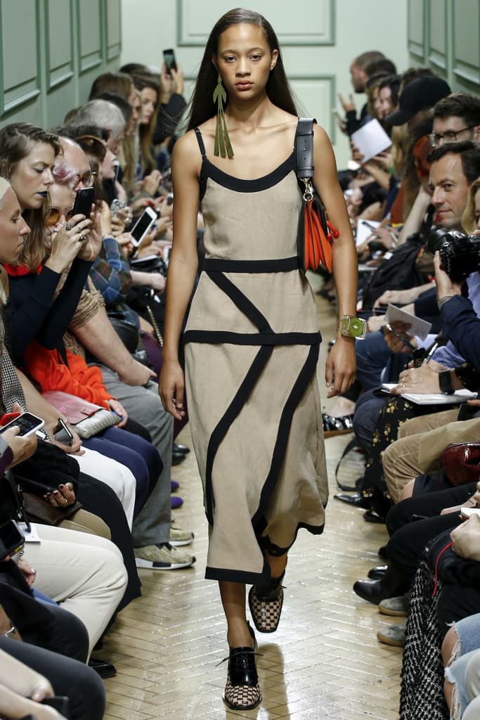 jw anderson lfw 2017 spring summer