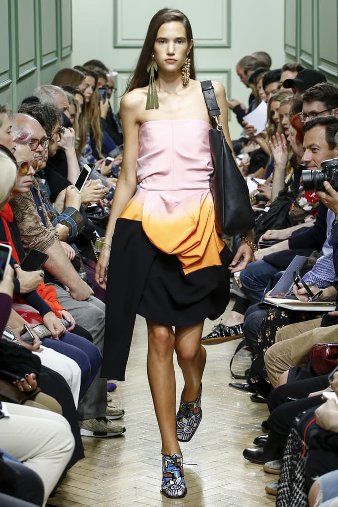 jw anderson lfw 2017 spring summer