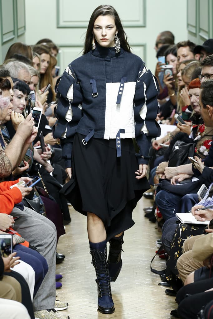 jw anderson lfw 2017 spring summer