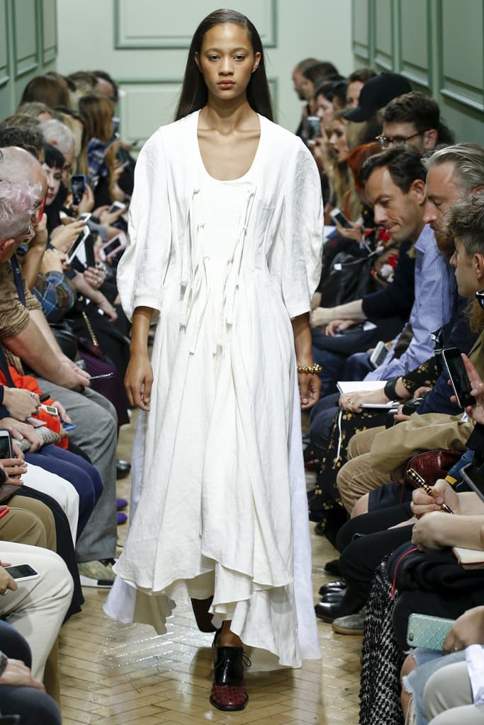 jw anderson lfw 2017 spring summer
