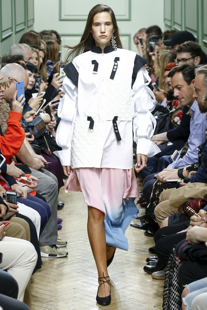 jw anderson lfw 2017 spring summer