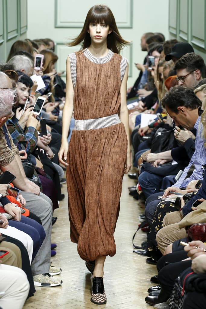 jw anderson lfw 2017 spring summer