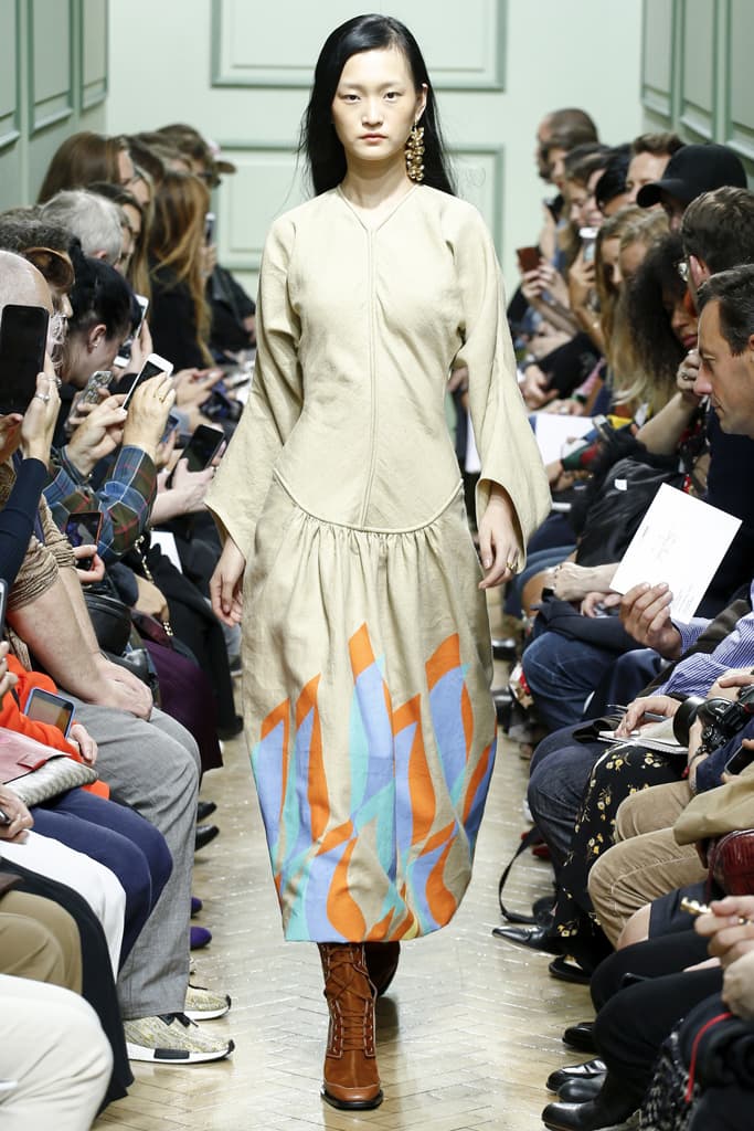 jw anderson lfw 2017 spring summer