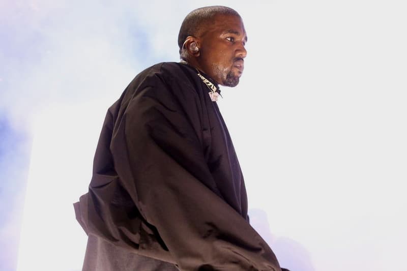 Kanye West Unreleased Yeezus Demos