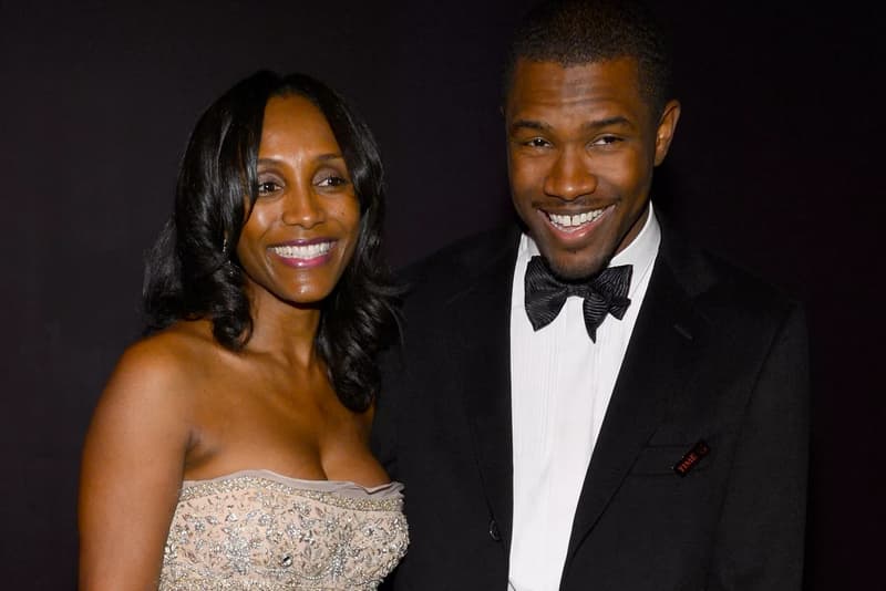Frank Ocean Mother Katonya Breaux Suncreen Skincare UNSUN