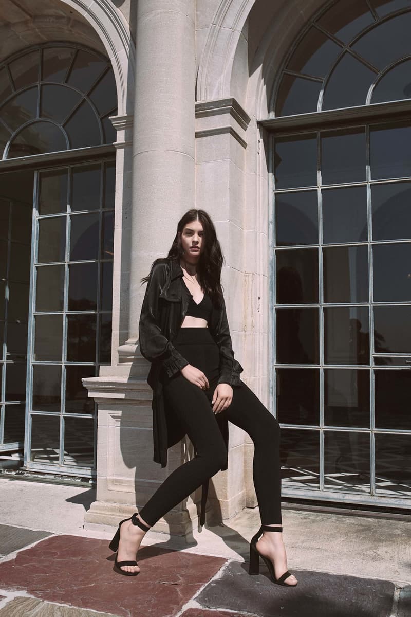 kendall jenner kylie jenner jumpsuits lookbooks heels