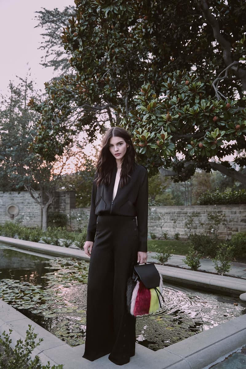 kendall jenner kylie jenner jumpsuits lookbooks heels