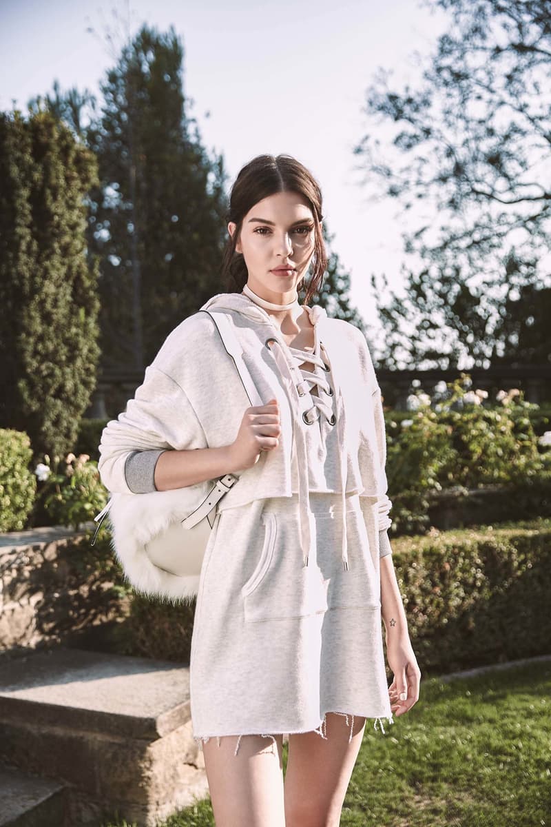 kendall jenner kylie jenner jumpsuits lookbooks heels