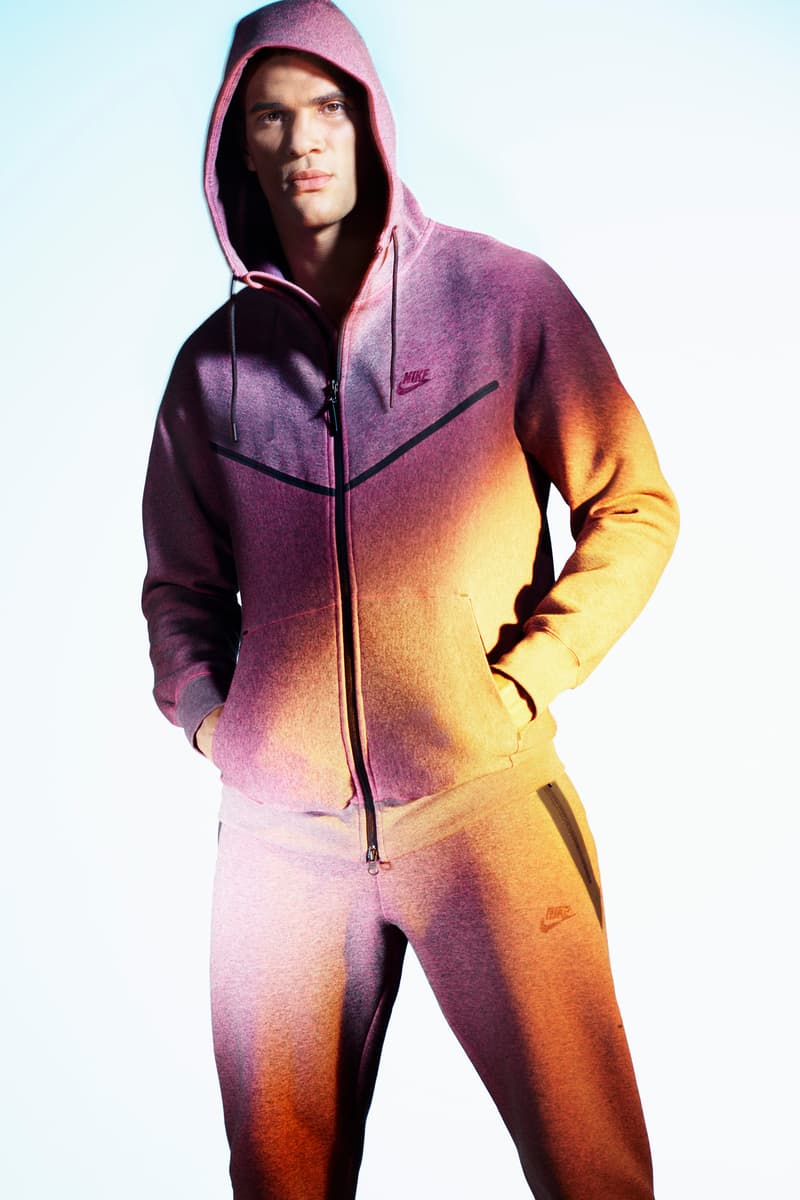 Kim Jones NikeLab Collection Two Drop