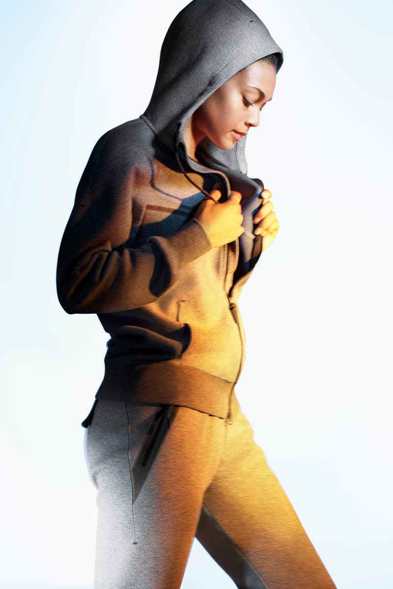 Kim Jones NikeLab Collection Two Drop