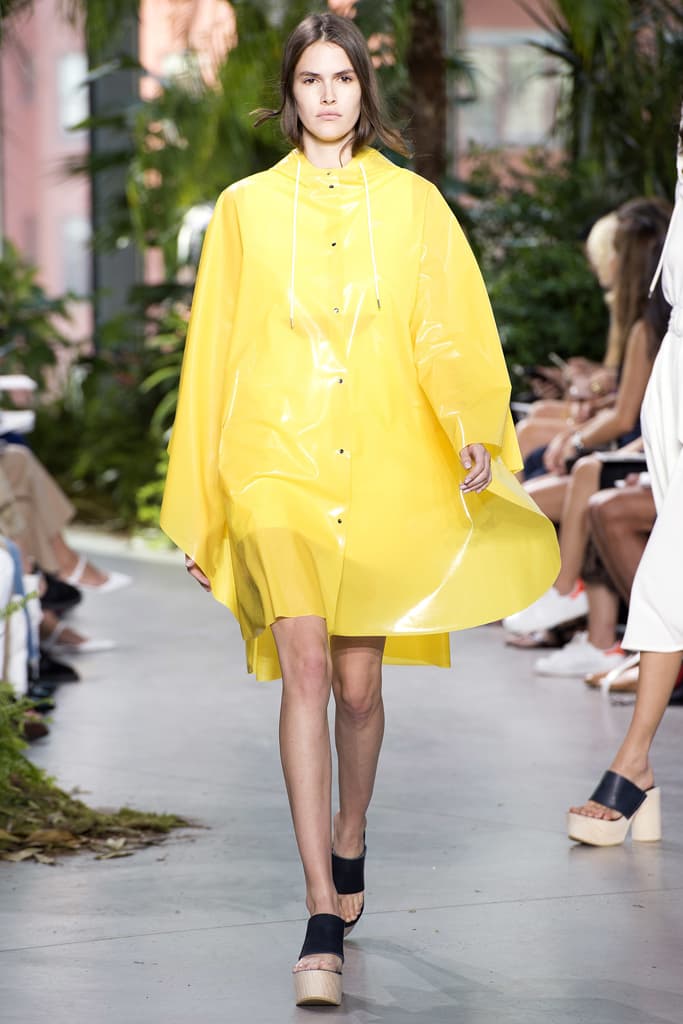 Lacoste NYFW 2017 Spring Summer