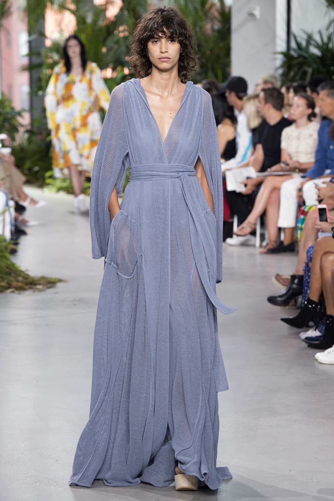 Lacoste NYFW 2017 Spring Summer
