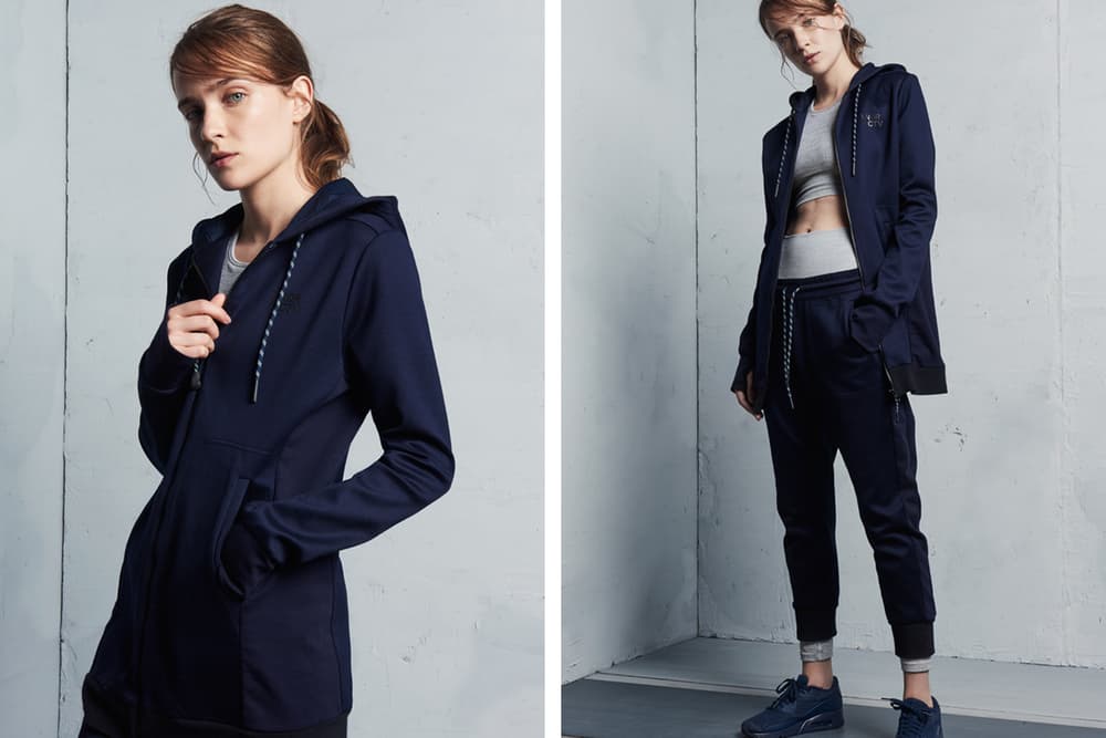 LNDR Collection 4 Lookbook