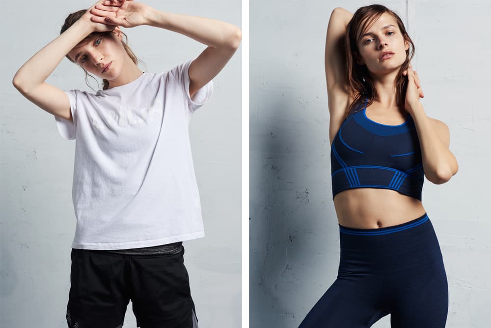 LNDR Collection 4 Lookbook