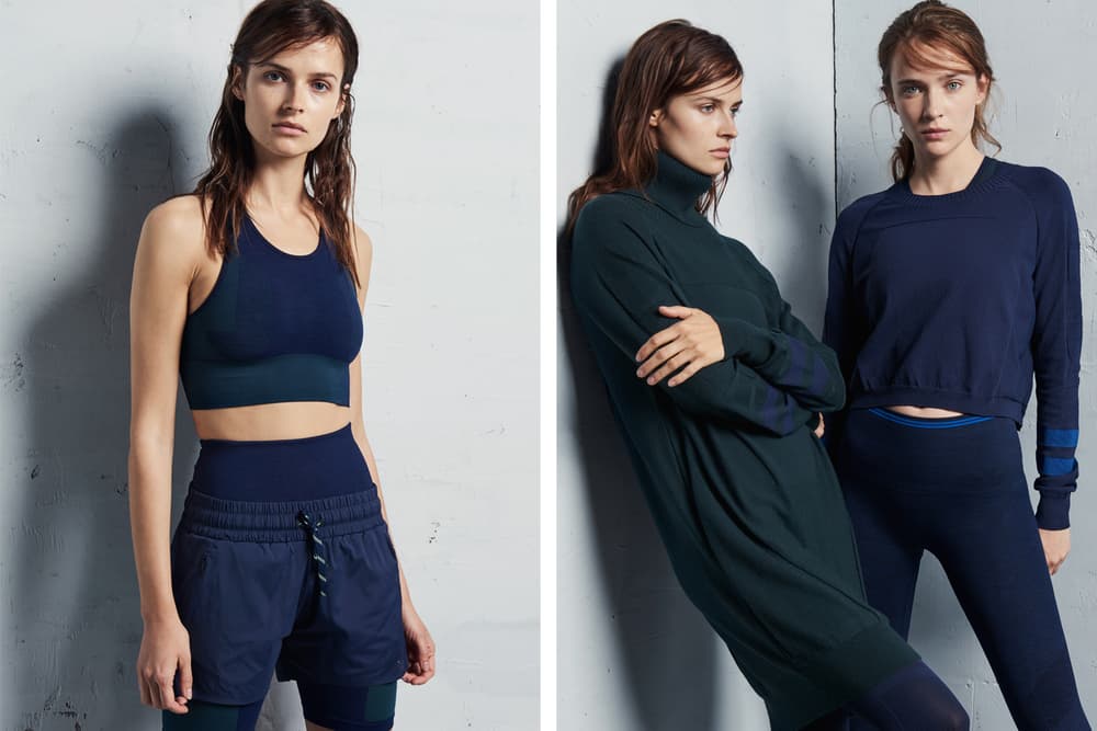 LNDR Collection 4 Lookbook