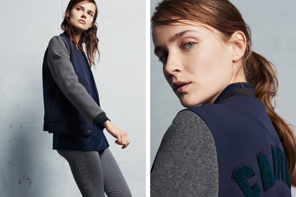 LNDR Collection 4 Lookbook