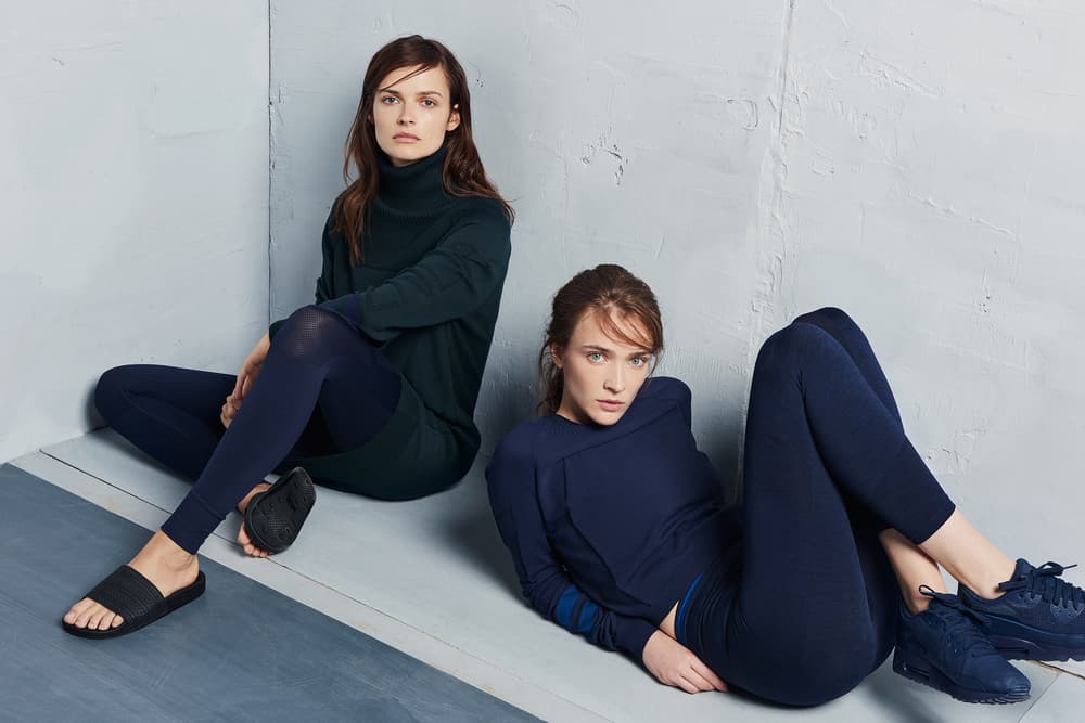 LNDR Collection 4 Lookbook