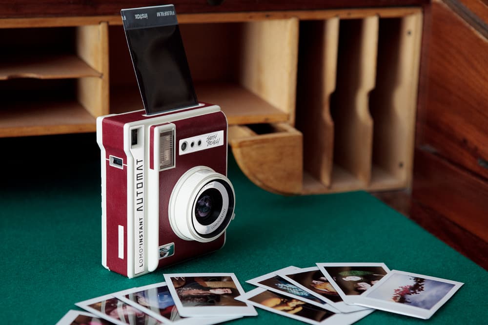 Lomography Lomo Instant Automat Camera