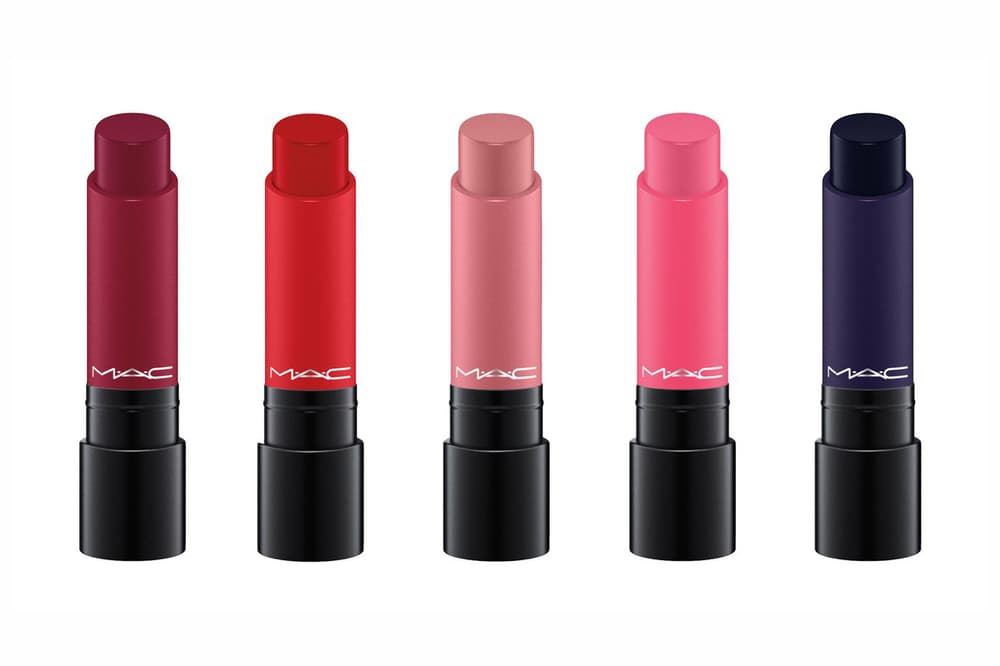 MAC Liptensity Lipstick