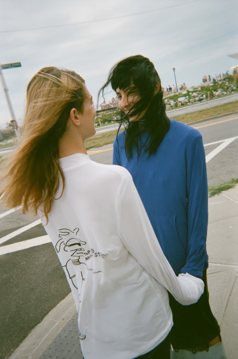 Mathys Sinclair Collection One