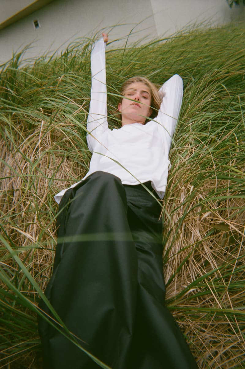 Mathys Sinclair Collection One