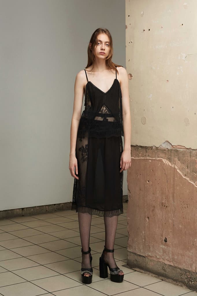 McQ Alexander McQueen 2017 Spring Summer