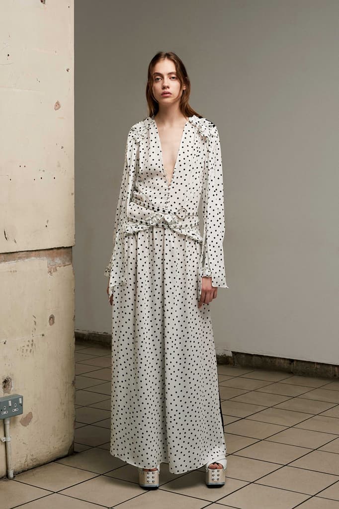 McQ Alexander McQueen 2017 Spring Summer