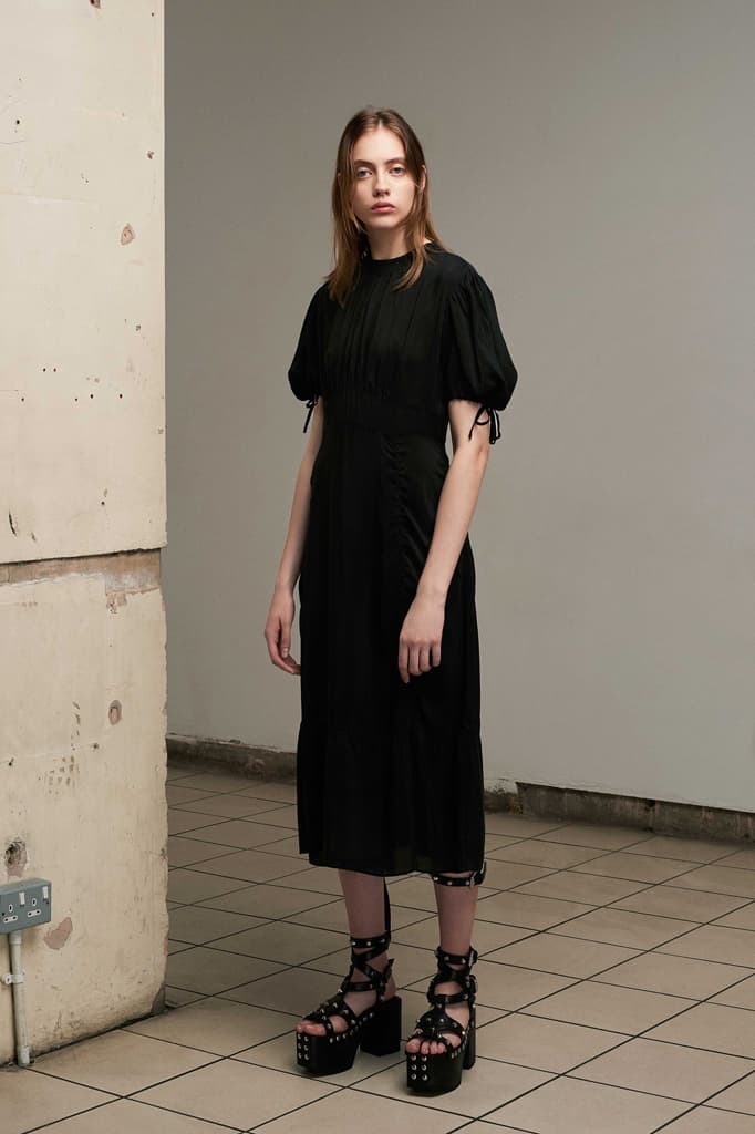 McQ Alexander McQueen 2017 Spring Summer
