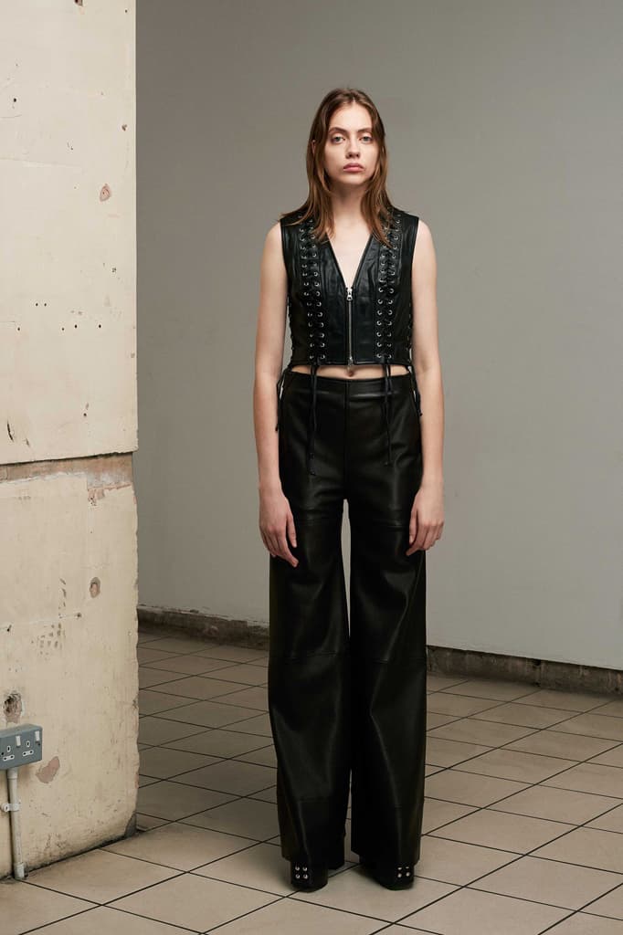 McQ Alexander McQueen 2017 Spring Summer