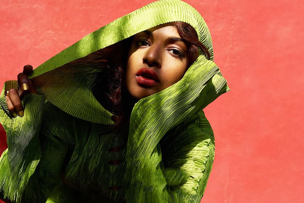 M.I.A. Diplo Bird Song