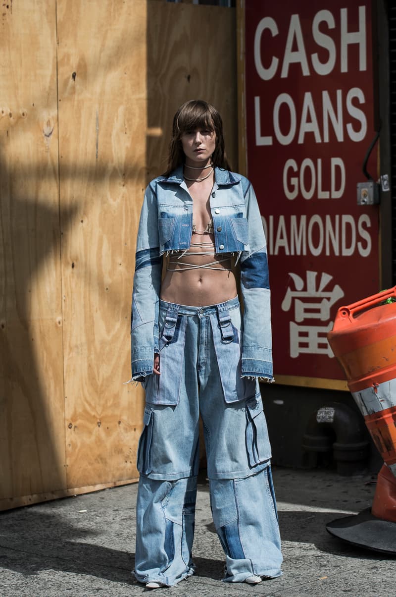MISBHV 2017 Spring/Summer "Object of Desire" Lookbook