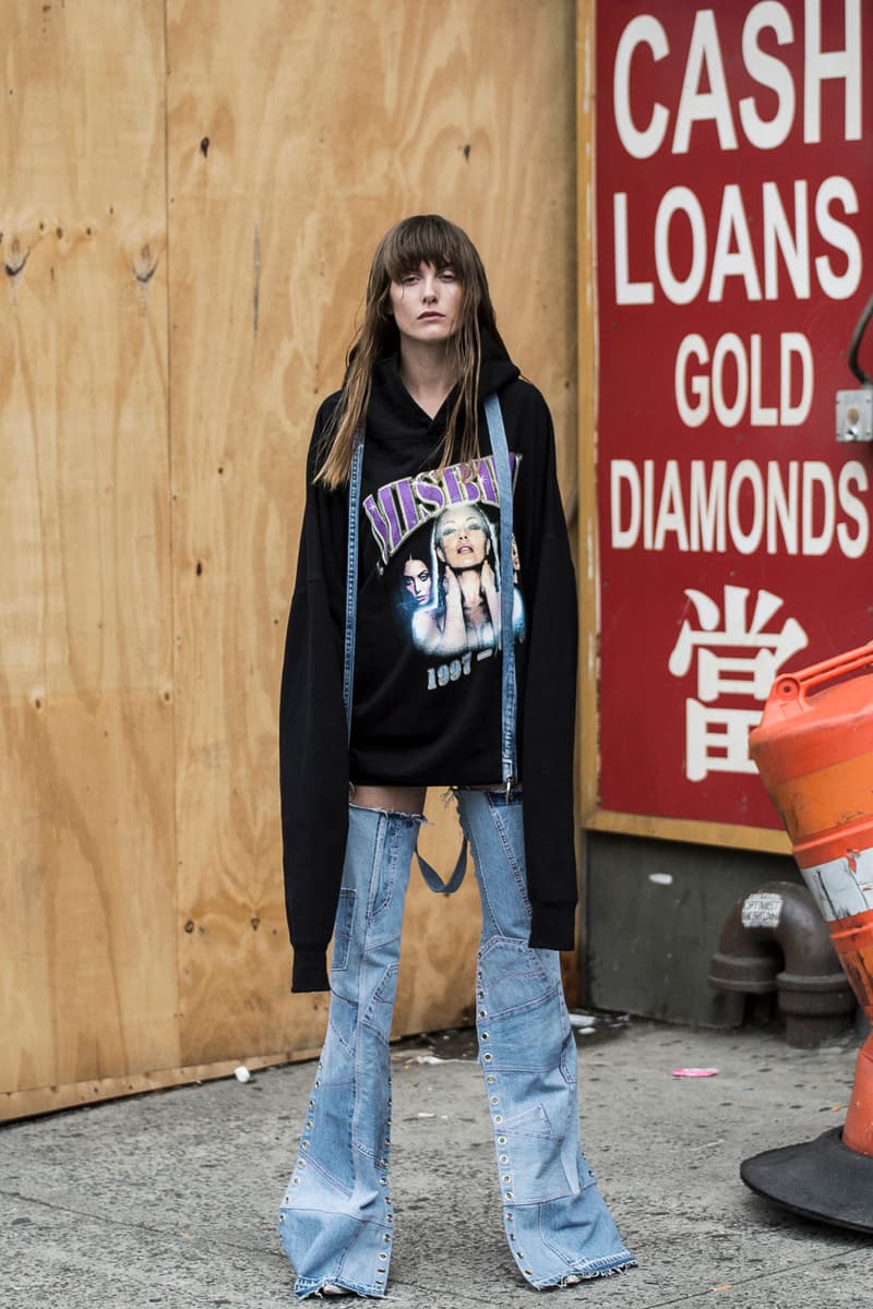 MISBHV 2017 Spring/Summer "Object of Desire" Lookbook