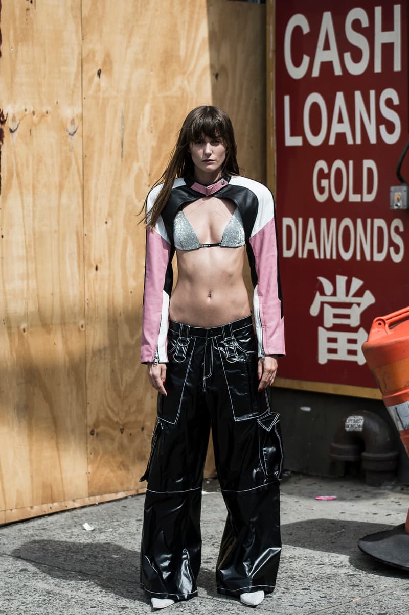 MISBHV 2017 Spring/Summer "Object of Desire" Lookbook