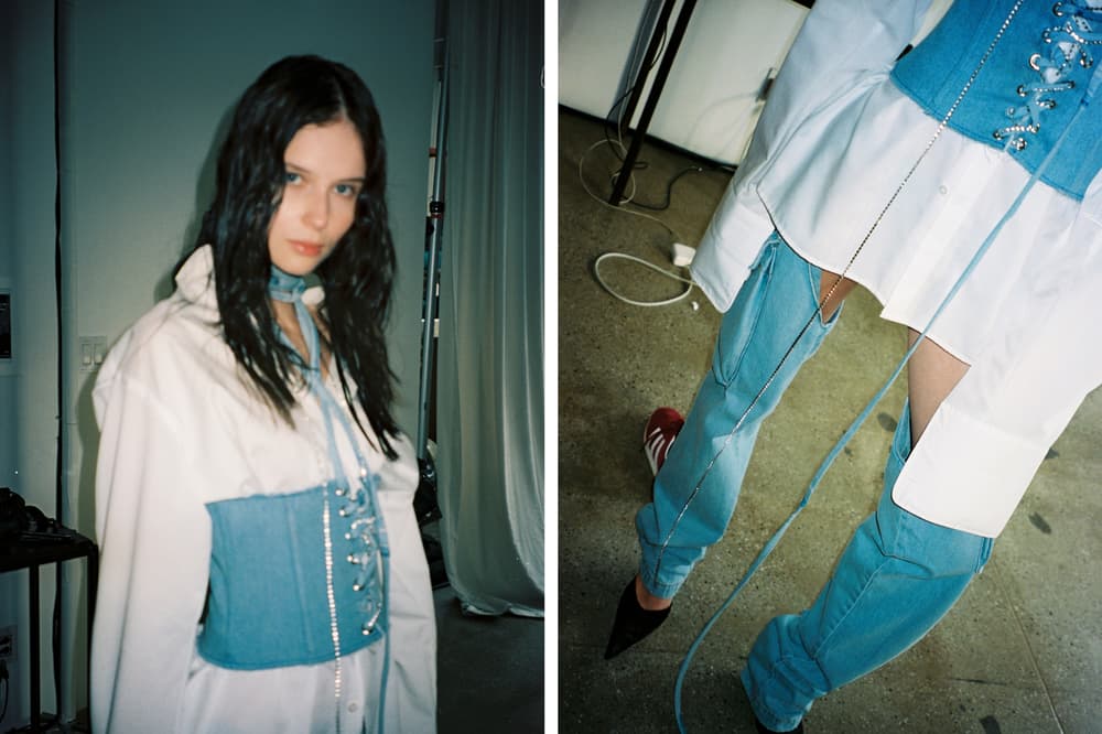 MISBHV 2017 Spring/Summer NYFW Show
