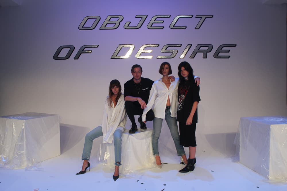 MISBHV 2017 Spring/Summer NYFW Show