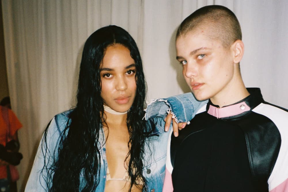 MISBHV 2017 Spring/Summer NYFW Show
