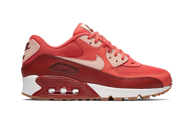 Nike Air Max 90 Dark Cayenne