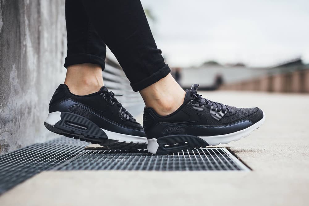 Nike Air Max 90 Ultra SE Deep Pewter
