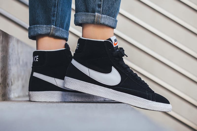 nike blazer mid 2016